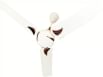 MinMAX FISTA IVORY 1200 mm 3 Blade Ceiling Fan