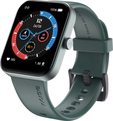 Noise ColorFit Pulse Grand Smartwatch