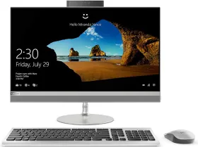 Lenovo 520 24IKL AIO (7th Gen Core i5/ 8GB/ 2TB/ Win10/ 2GB Graph) - image 1