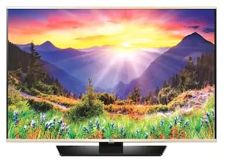 LG 49LF6310 49-inch Full HD Smart LED TV