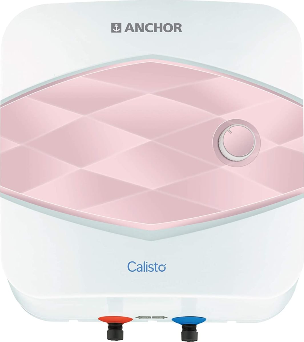Anchor Geysers Price List in India | Smartprix