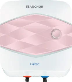 Anchor Calisto 15L Water Geyser