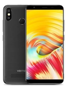 Vernee T3 Pro vs Xiaomi Redmi Note 9