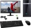 Frontech FTA-5 Desktop PC (Core i5/ 16 GB RAM/ 750 GB HDD/ Win 10/ 1 GB Graphics)