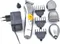 Gemei Gm-580 Grooming Kit