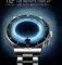 Pebble Chrome Smartwatch