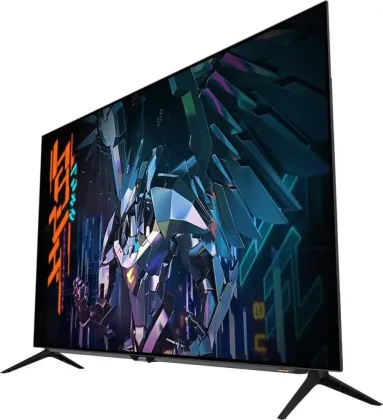 Gigabyte Aorus FO48U 48 inch 4K Ultra HD Gaming Monitor