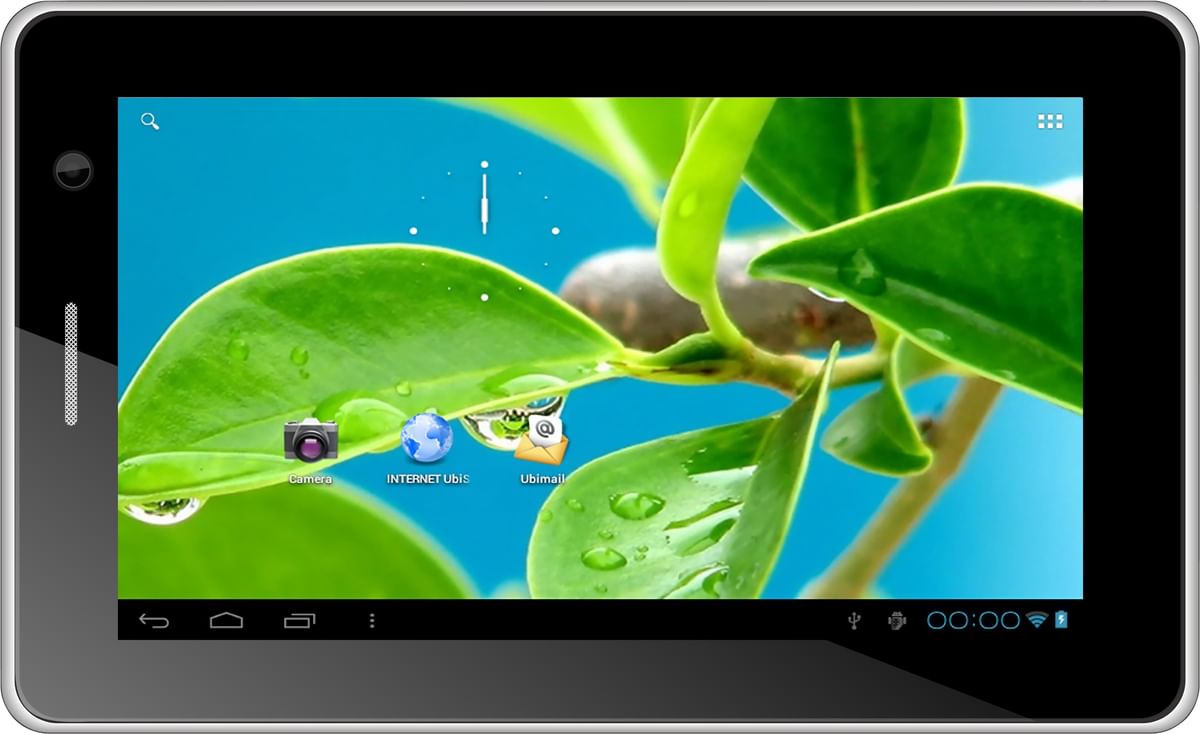 Datawind UbiSlate 7CZ Tablet (WiFi+4GB) Price in India 2024, Full Specs