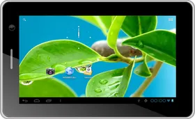 Datawind UbiSlate 7CZ Tablet (WiFi+4GB)