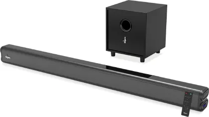 Fingers Octane S80 80W Bluetooth Soundbar