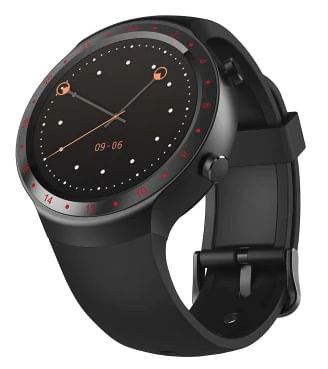 Diggro DI07 3G Smartwatch