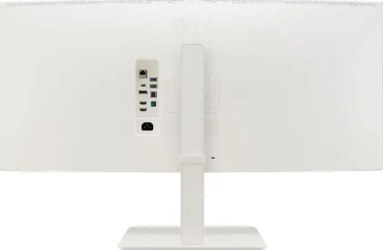 LG 38WR85QC-W 38 inch WQHD Curved Monitor