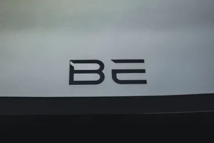 Mahindra BE 6
