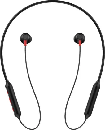 itel IEB 62 Bluetooth Earphones