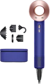 Dyson Supersonic 452858-01 Hair Dryer