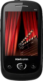 Karbonn K62