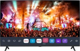 Akai AL65U-FX1WS 65 inch Ultra HD 4K Smart LED TV