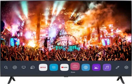 Akai AL65U-FX1WS 65 inch Ultra HD 4K Smart LED TV