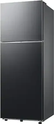 Samsung RT34DG5A4DBX 330 L 3 Star Double Door Refrigerator