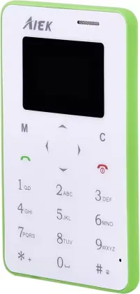 Aiek X6