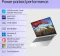 HP 15-fd0691TU Laptop (13th Gen Core i3/ 12GB/ 512GB SSD/ Win11 Home)