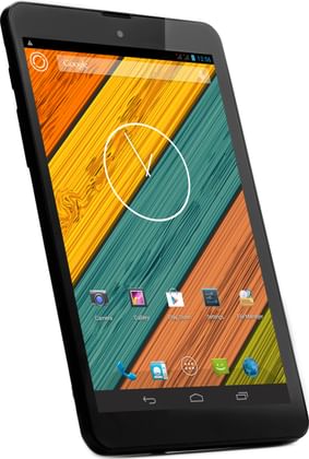 Digiflip Pro XT 712 Tablet (2G+3G+WiFi+16GB)