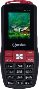 Micromax J3 vs Snexian Rock R12