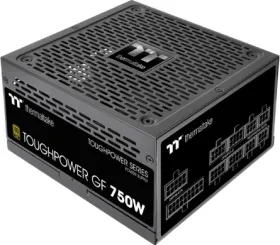 Thermaltake Toughpower GF 750W 750 Watts Fully Modular PSU
