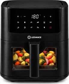 Ledvance Aerochef DW 4.5L Air Fryer