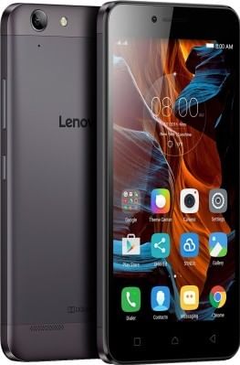 Lenovo Vibe K5 Plus