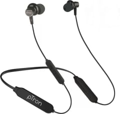ptron bluetooth neckband