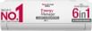 LG TS-Q19PWZE 1.5 Ton 5 Star 2024 Dual Inverter Split AC