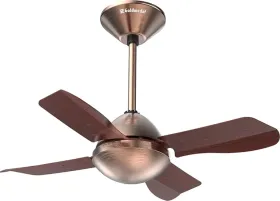 Goldmedal Thor 600 mm 4 Blade Ceiling Fan