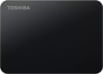 Toshiba Canvio Basics 4 TB External Hard Disk Drive