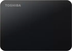 Toshiba Canvio Basics 4 TB External Hard Disk Drive