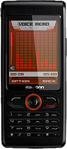 Karbonn K450