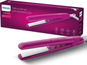 Philips BHS252/00 Hair Straightener