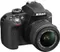 Nikon D3300 DSLR 24.2 MP Digital Camera (Body Only)