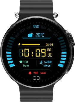 Fire Boltt Asteroid Smartwatch