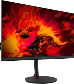Acer Nitro XV272U Xbmiipruzx 27 inch Quad HD Monitor