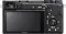 Sony Alpha ILCE-6400 Mirrorless Camera (Body only)