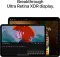 Apple iPad Pro 11 inch Tablet (Cellular + 512GB)