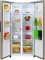 Kelvinator KRS-B520SSV 500 L Side by Side Refrigerator