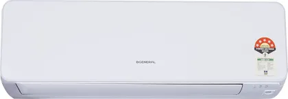 O General ASGG14CGTA-B 1.2 Ton 5 Star 2021 Inverter Split AC