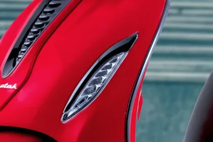 Bajaj Chetak 3001