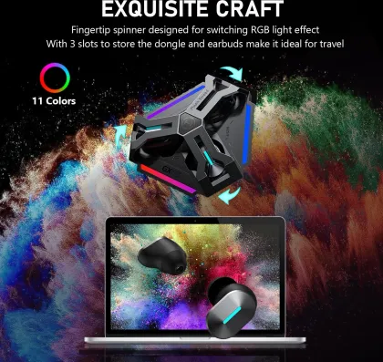 Edifier Hecate GX05 True Wireless Earbuds