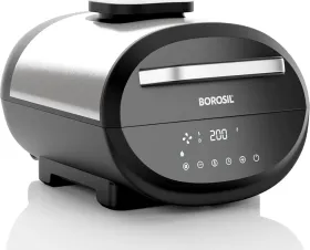 Borosil Best Digi BAF03 6.1L Air Fryer