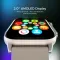 boAt Wave Vivid Smartwatch