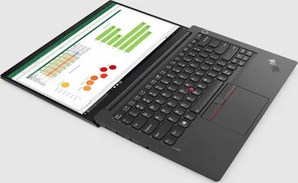 Lenovo Thinkpad E14 Gen 2 20TA00J3IG Laptop (11th Gen Core i7/ 16GB/ 512GB SSD/ Win11 Pro)