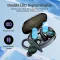 EDYELL FM-V2 True Wireless Earbuds